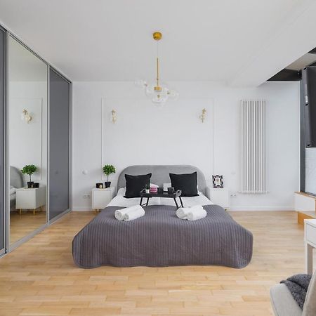 Politechnika Krakowska Apartment By Renters Prestige Zewnętrze zdjęcie