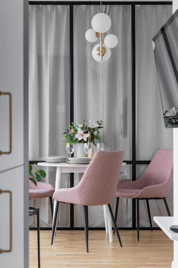 Politechnika Krakowska Apartment By Renters Prestige Zewnętrze zdjęcie