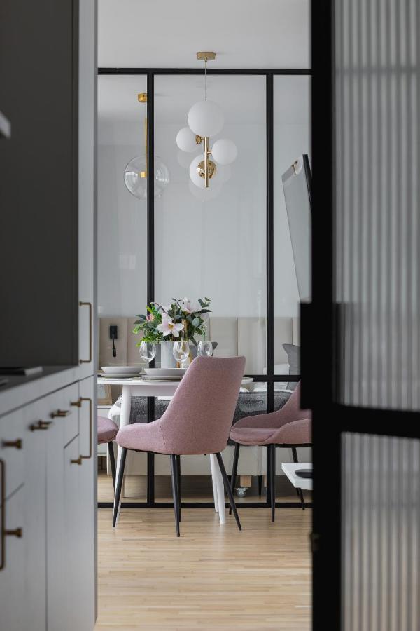 Politechnika Krakowska Apartment By Renters Prestige Zewnętrze zdjęcie
