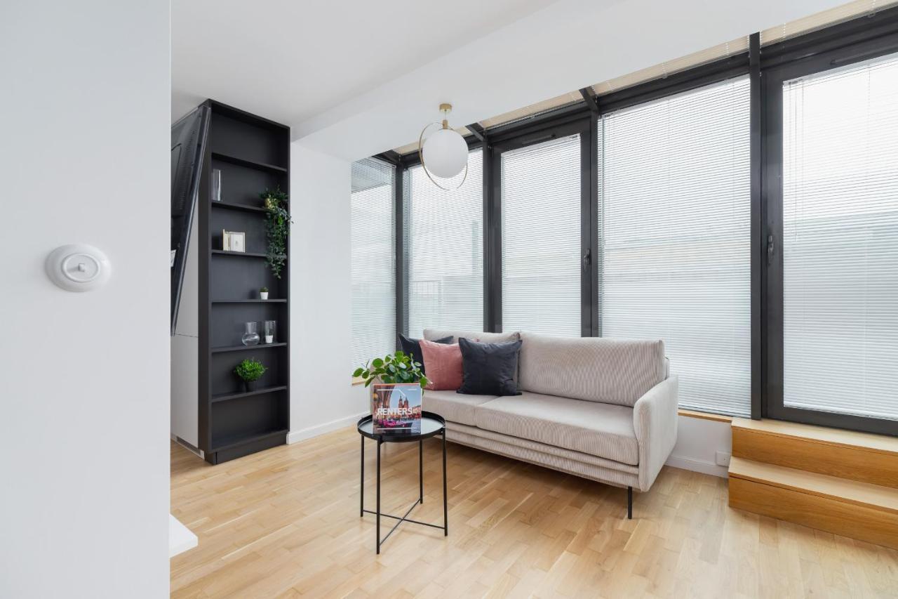 Politechnika Krakowska Apartment By Renters Prestige Zewnętrze zdjęcie