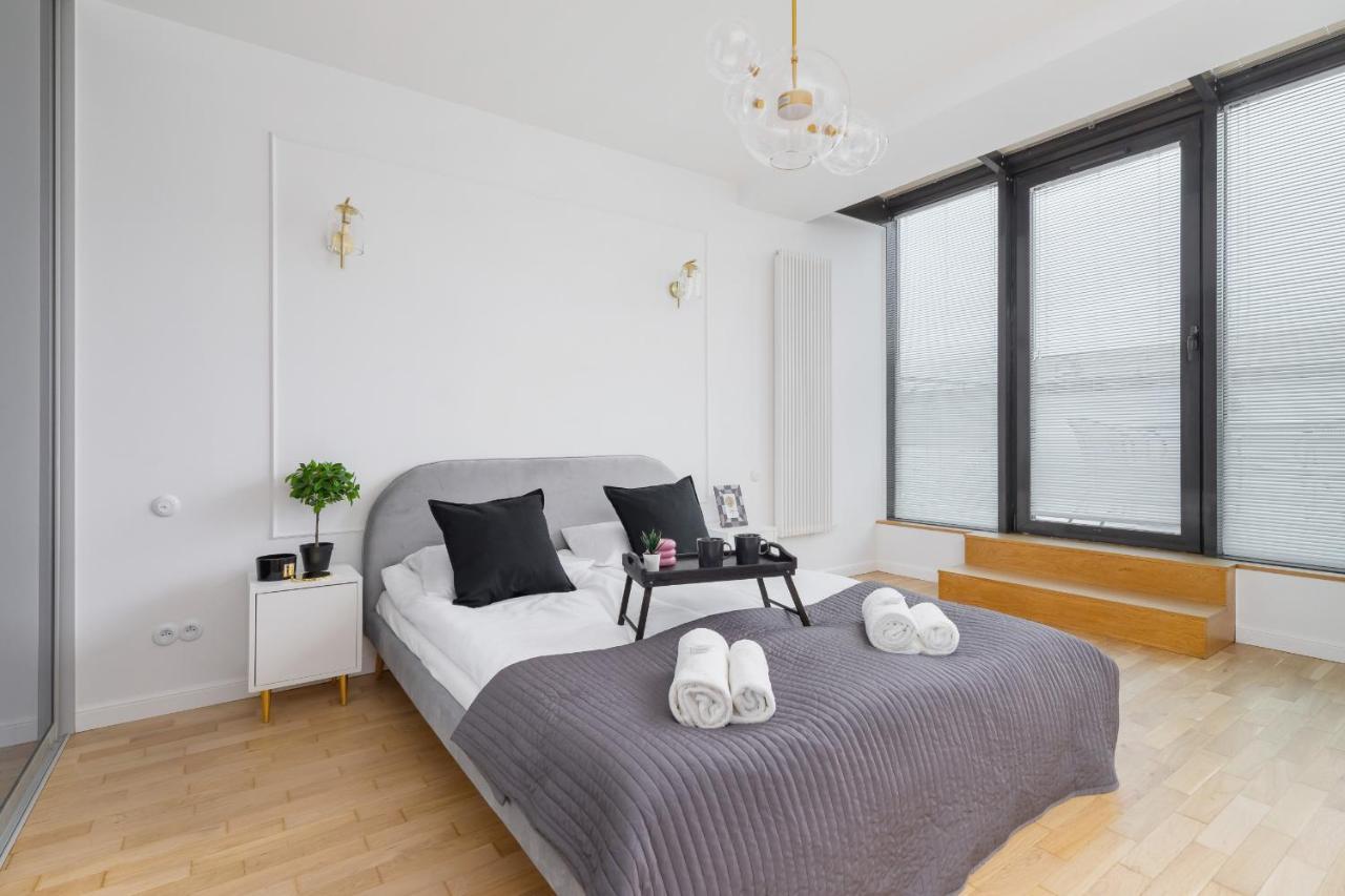 Politechnika Krakowska Apartment By Renters Prestige Zewnętrze zdjęcie