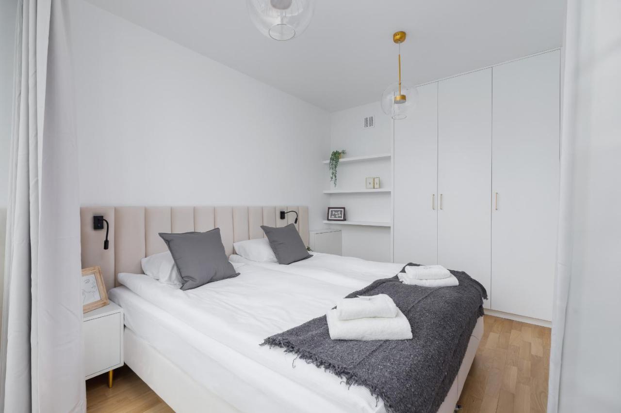 Politechnika Krakowska Apartment By Renters Prestige Zewnętrze zdjęcie