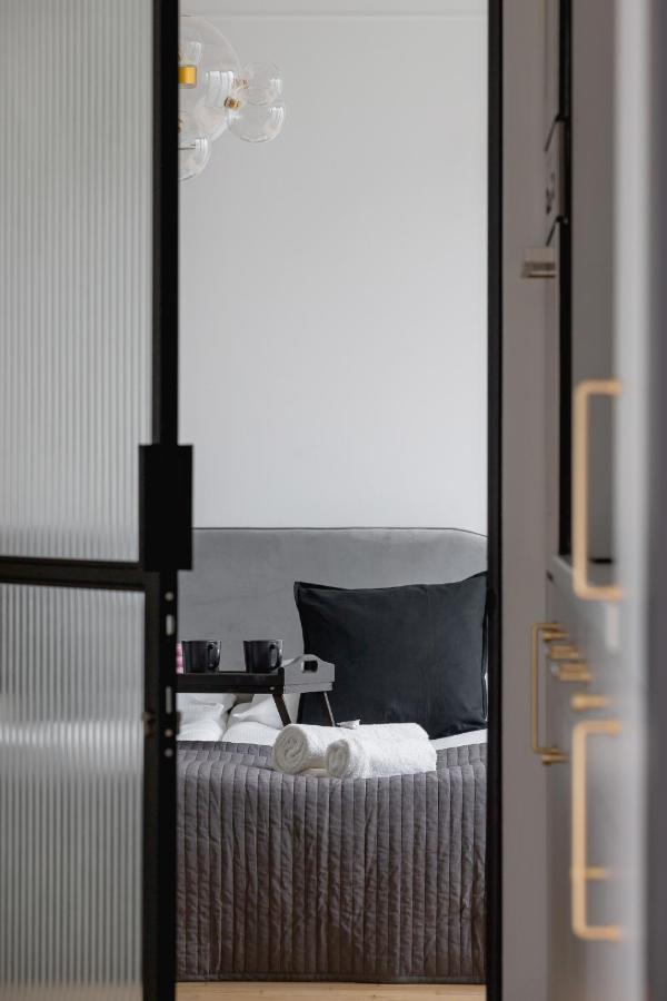 Politechnika Krakowska Apartment By Renters Prestige Zewnętrze zdjęcie