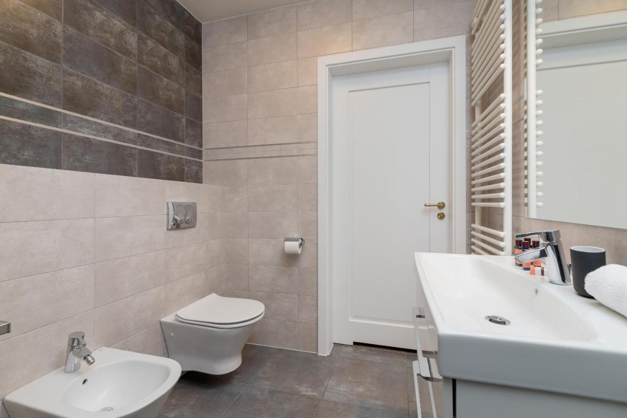 Politechnika Krakowska Apartment By Renters Prestige Zewnętrze zdjęcie