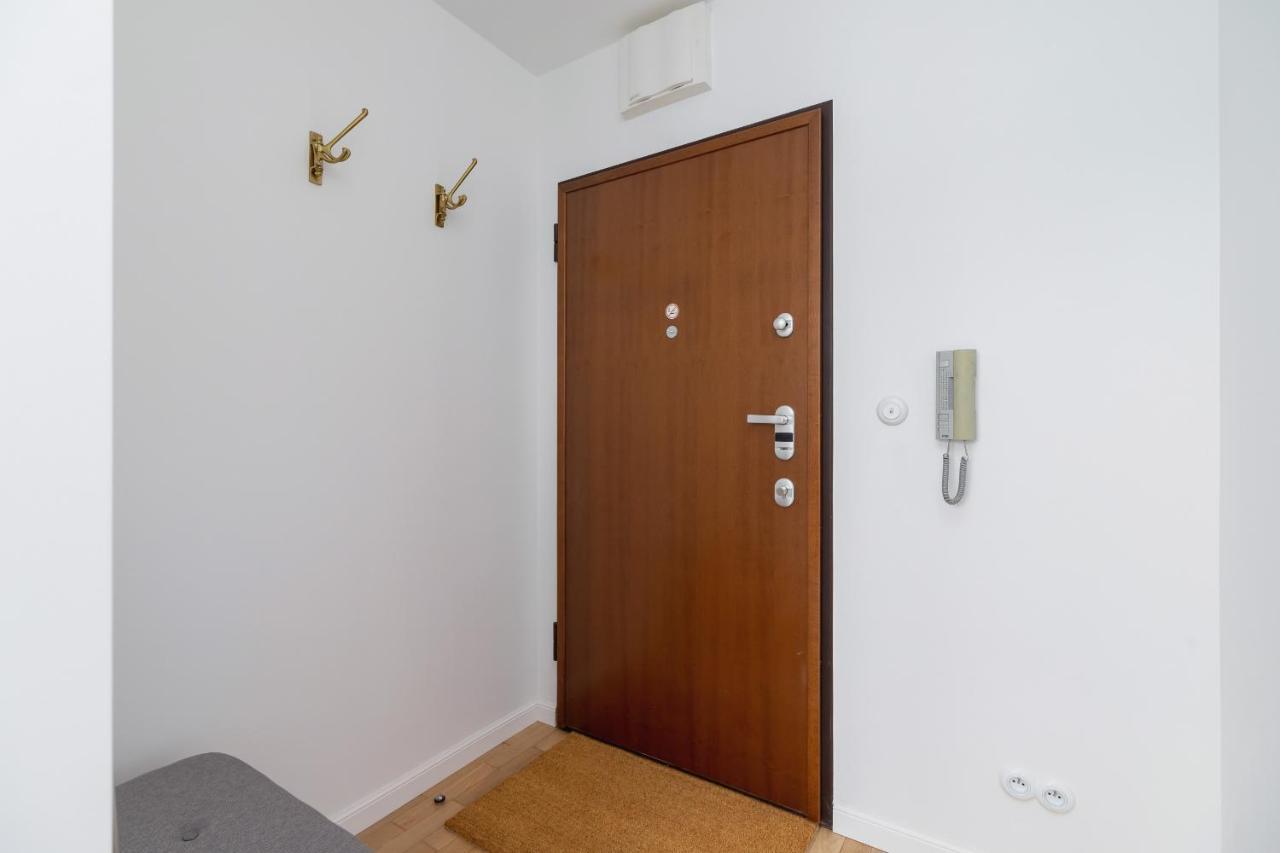Politechnika Krakowska Apartment By Renters Prestige Zewnętrze zdjęcie