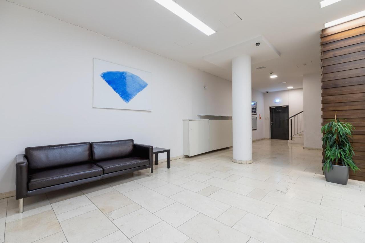 Politechnika Krakowska Apartment By Renters Prestige Zewnętrze zdjęcie